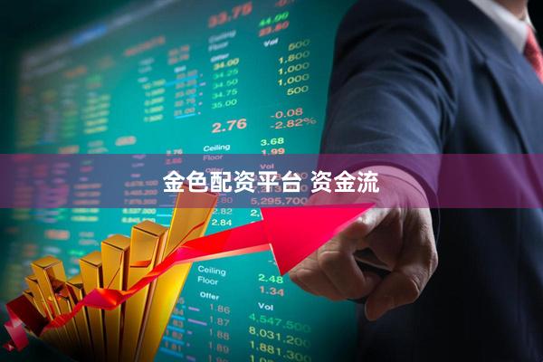 金色配资平台 资金流